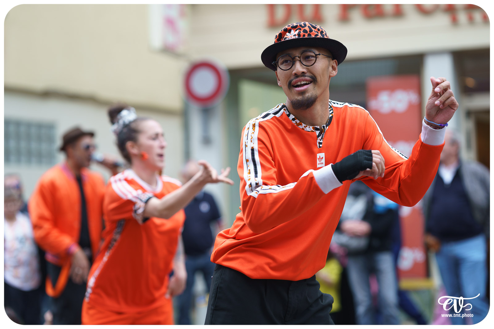 HUMOUR DES NOTES 2024